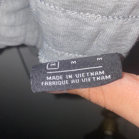 Old Season Nike Tech Fleece Set - Picture 4 of 4